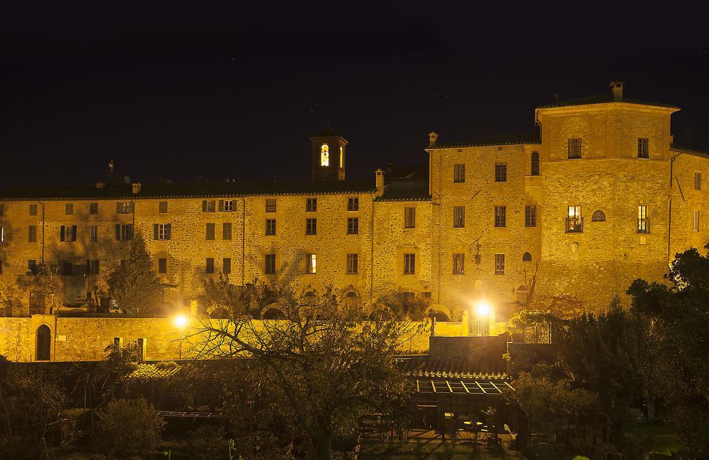 Bed and Breakfast Relais Mastro Cinghiale Paciano Exterior foto