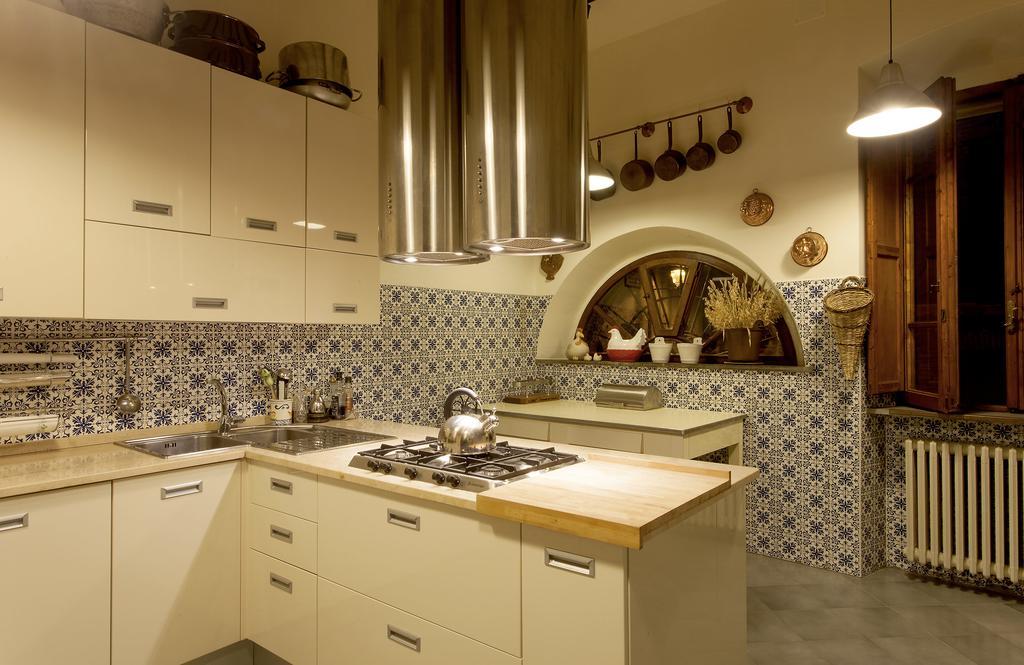 Bed and Breakfast Relais Mastro Cinghiale Paciano Exterior foto
